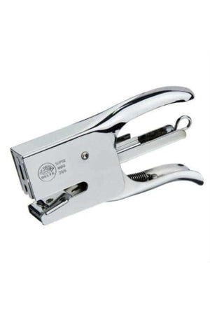 Stapling Machine Plier Type Steel 107 With Campaign