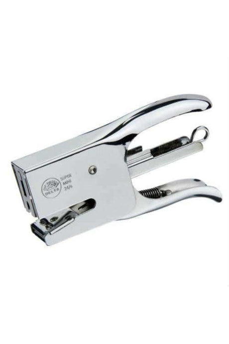 Stapling Machine Plier Type Steel 107 With Campaign