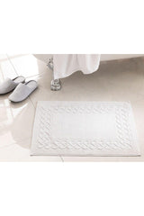 Pure Basic Foot Towel 50X70 Cm Gray - Swordslife