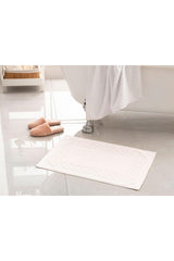 Pure Basic Foot Towel 50X70 Cm Pink - Swordslife