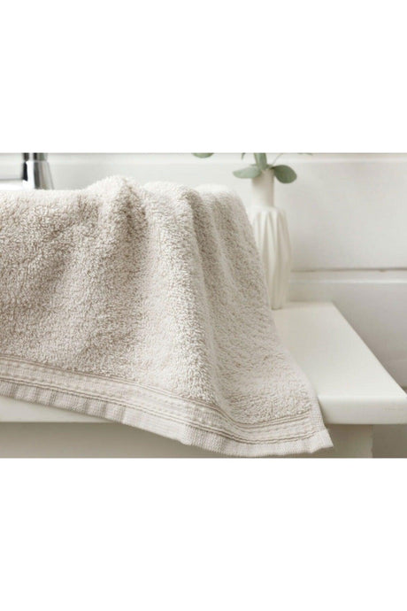 Pure Basic Hand Towel 30X30 Cm Beige