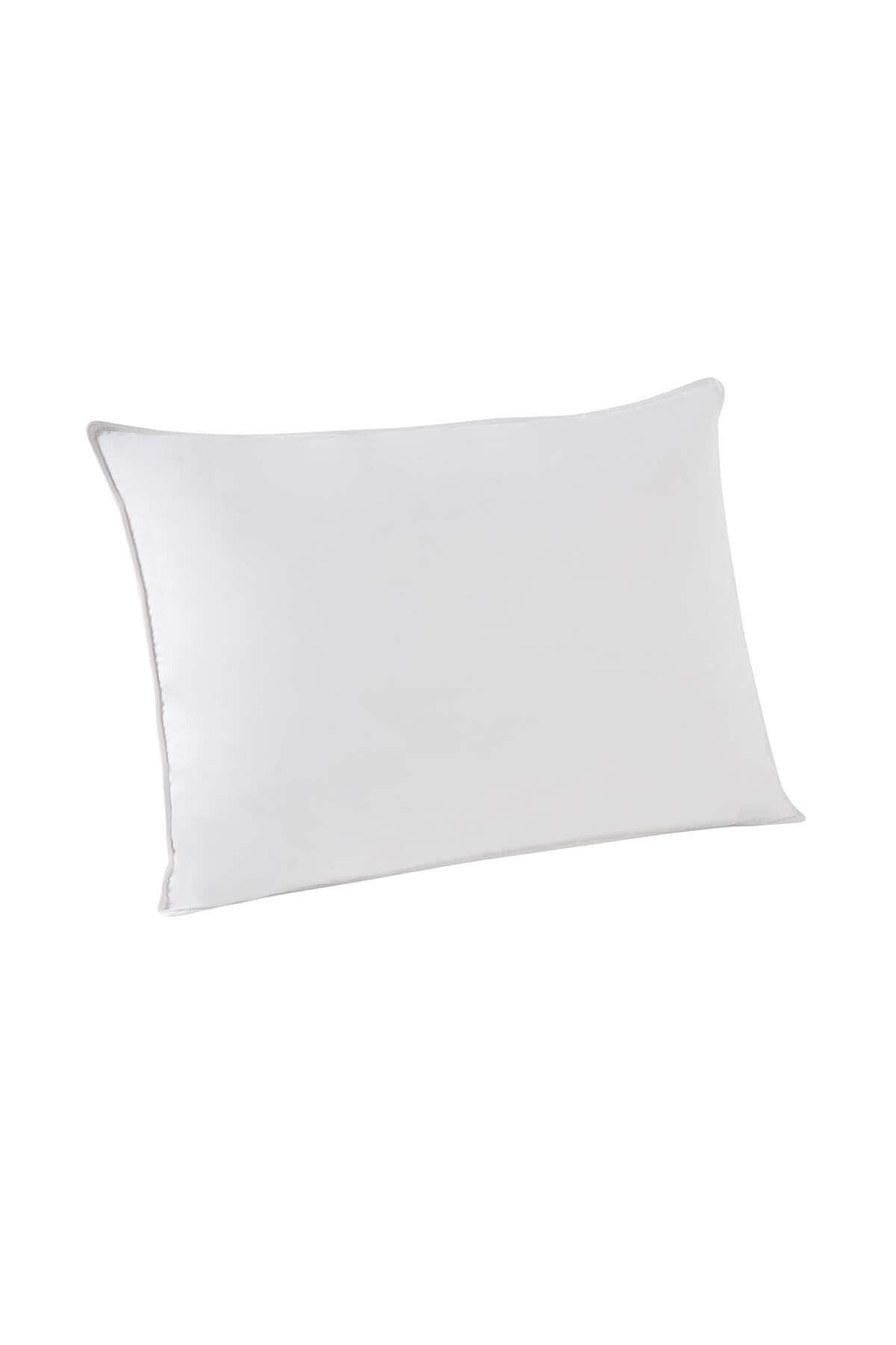 Pure Goose Down 30% Tickle Pillow 50x70 cm - Swordslife