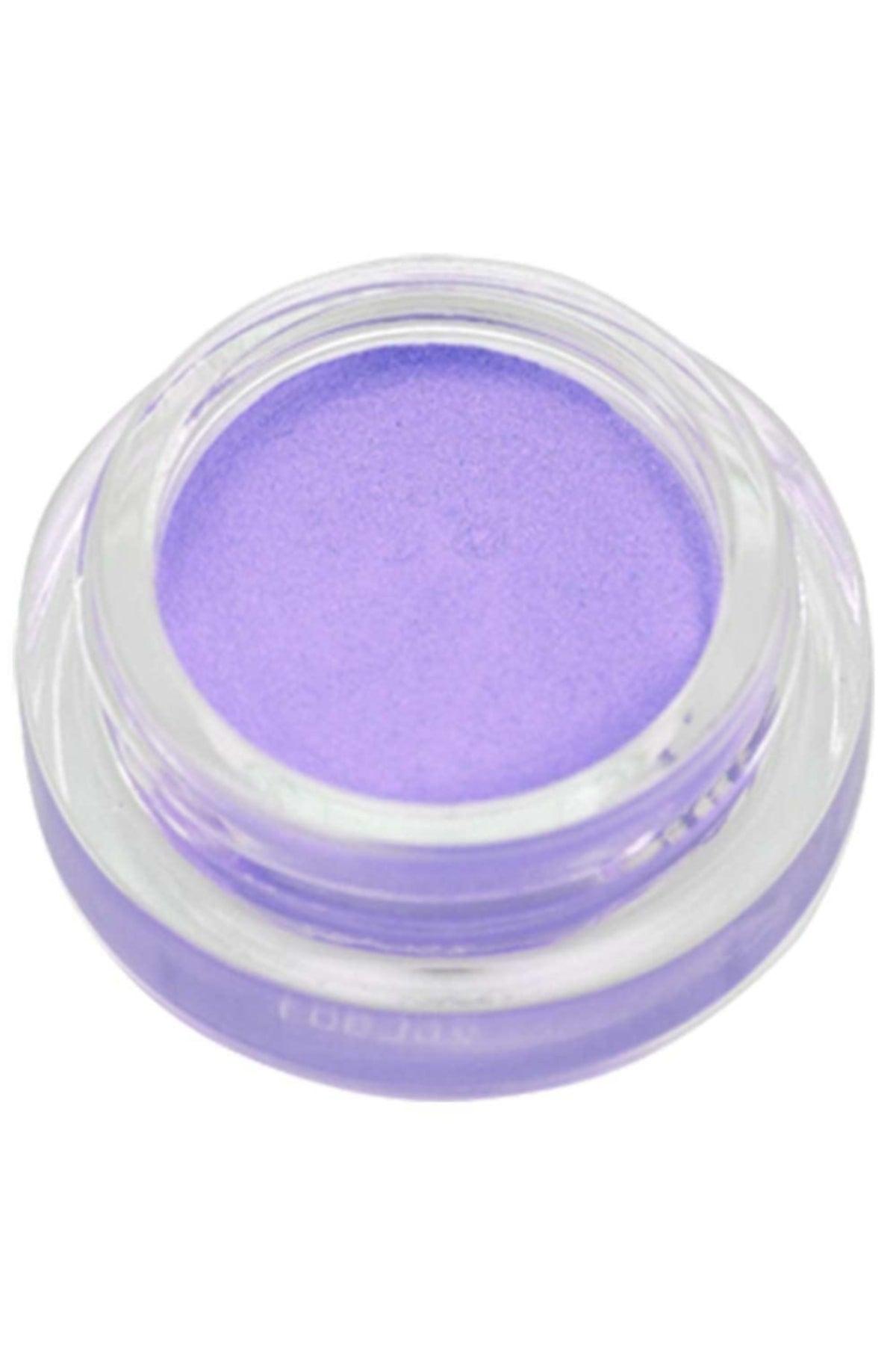 Purple Eyeshadow Color Tattoo 15 Endless