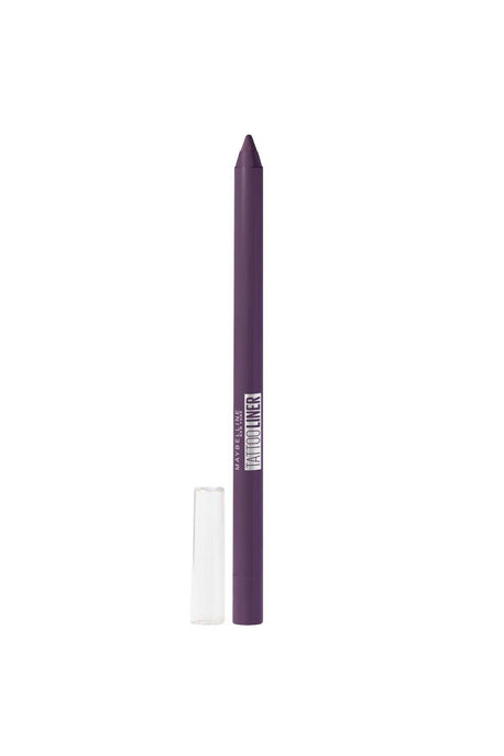 Purple Tattoo Liner Gel Eye Pencil 940 Rich