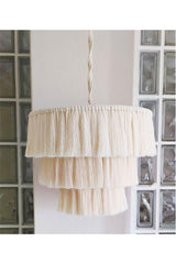 Tassel Chandelier - Swordslife