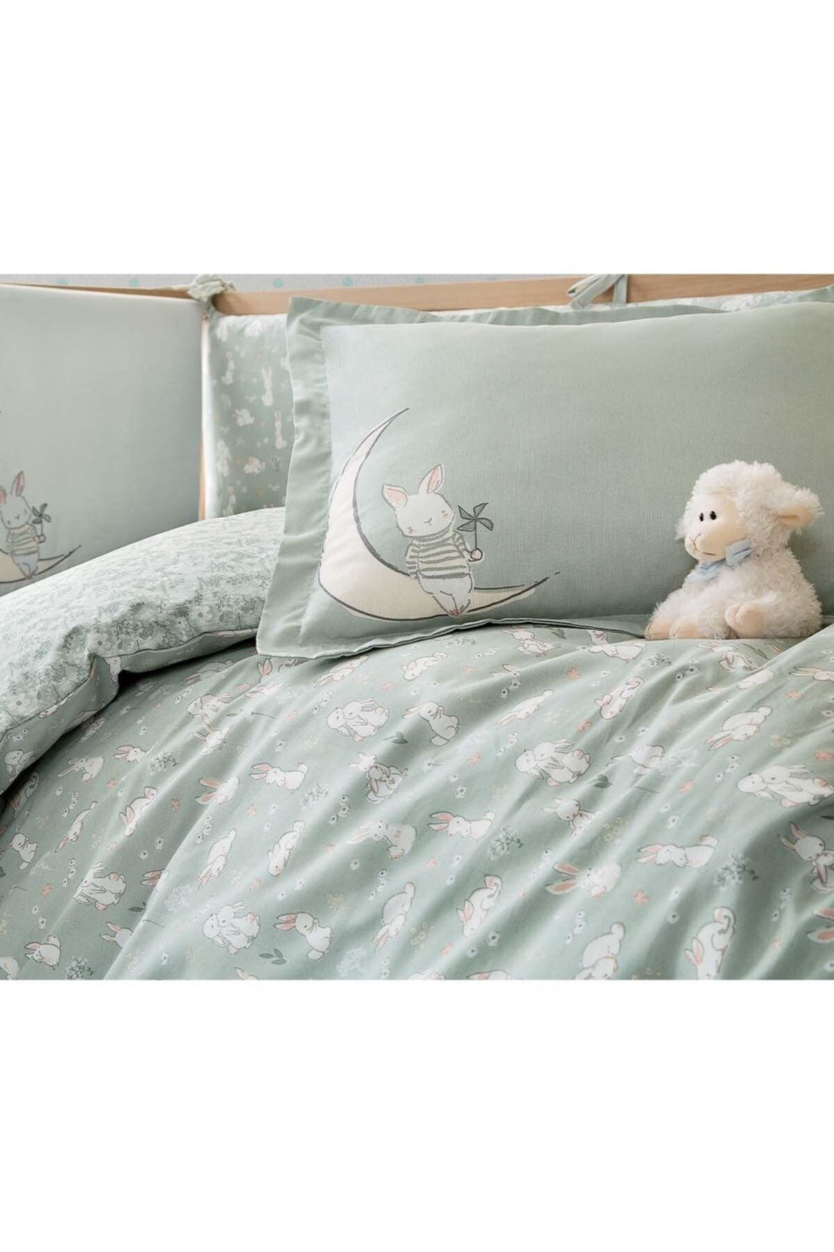 Rabbit Baby Sleeping Set - Swordslife