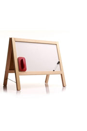 Rainwood Table Top Double Sided Blackboard