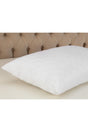 Raison Quilted Pillow Cover White - Swordslife