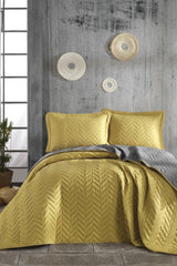 Ranforce 100% Cotton Single Bedspread Set - Swordslife