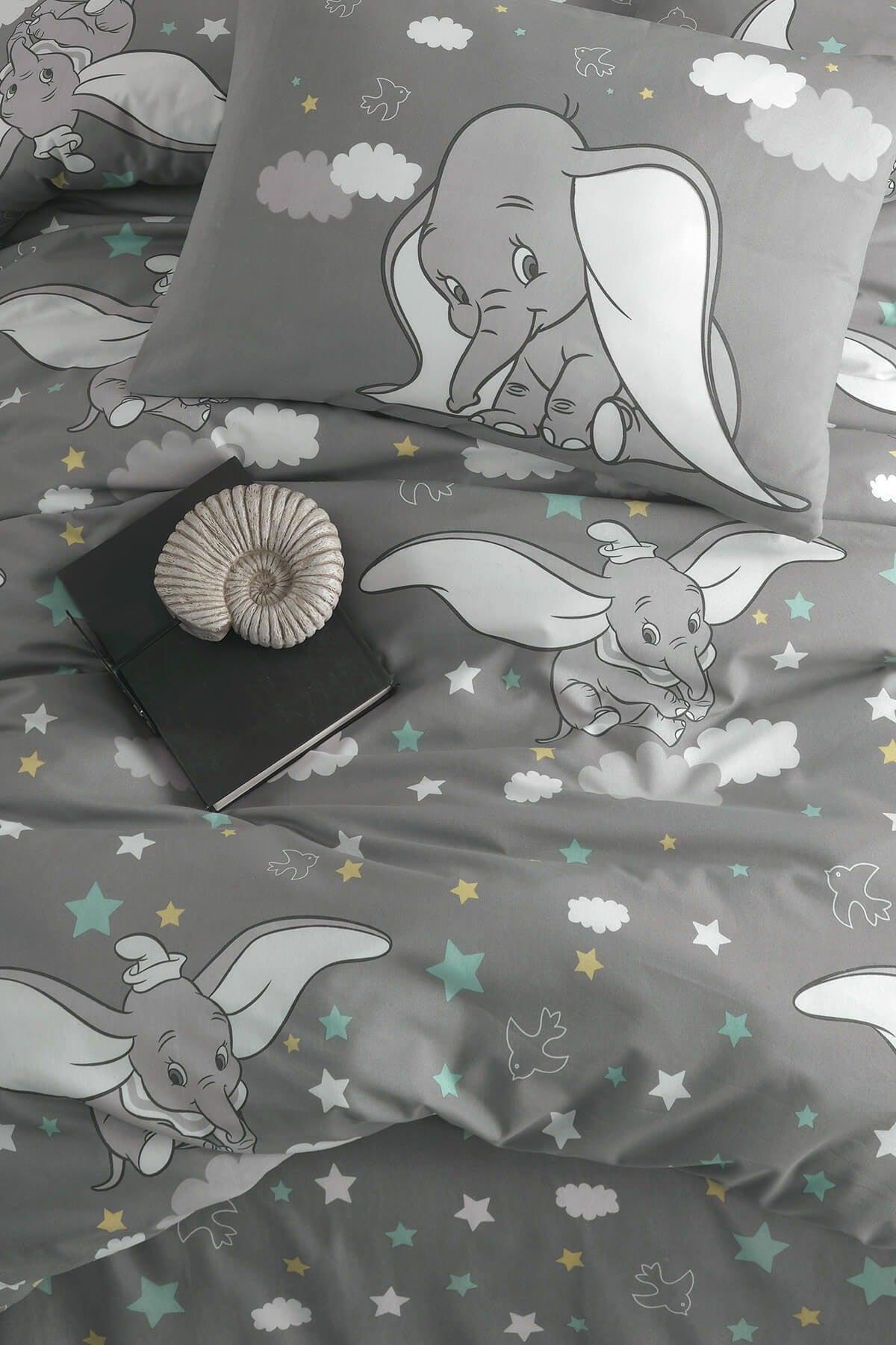 Ranforce Elphy Single Duvet Cover Set - Swordslife