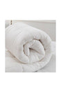 Ranforce Duvet Single White Silicone - Swordslife