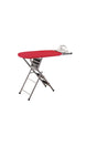 Red- Flex Ladder Ironing Board