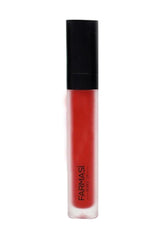 Red Love Matte Liquid Lipstick 4 ml 05