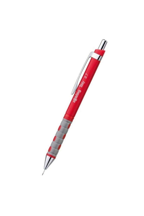 Red Tikky Mechanical Pencil 0.7 mm