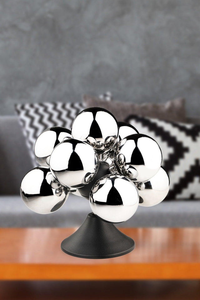 Reha Table Accessory Chrome - Swordslife