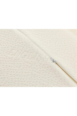 Relax Visco Pillow 55X35X12 Cm Ecru - Swordslife