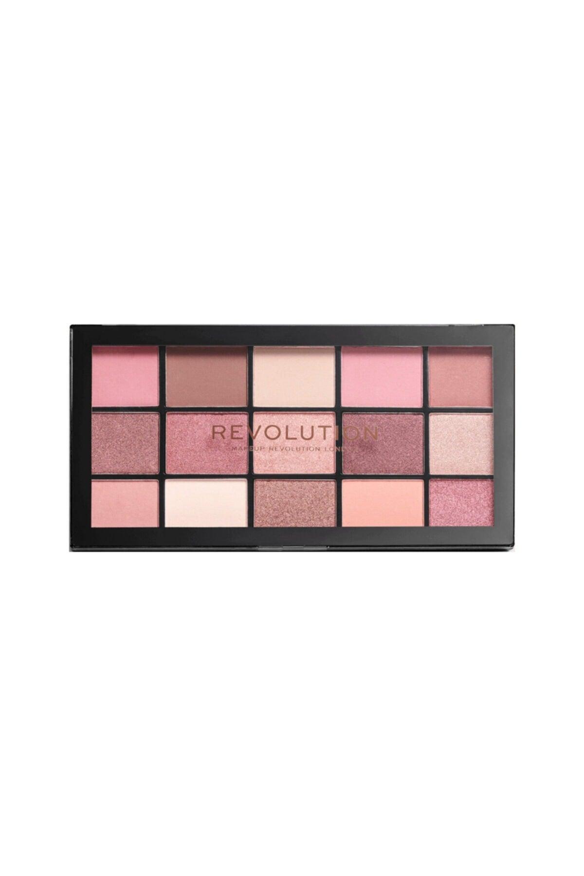 Reloaded Provocative Eyeshadow Palette