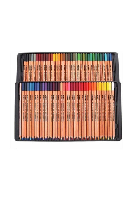 Rembrandt Polycolor Pencils