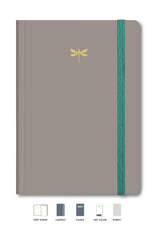 Reply Notebook