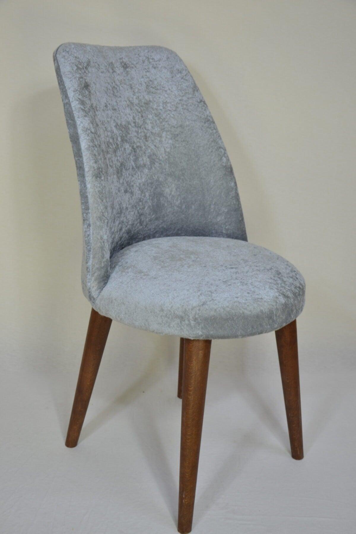Retro Oval Chair Cover - Swordslife