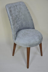 Retro Oval Chair Cover - Swordslife