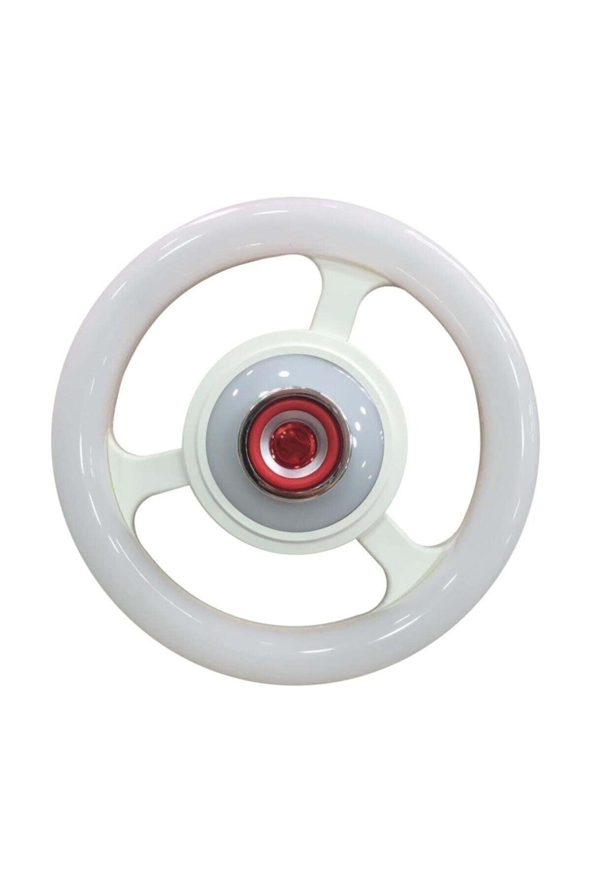 Rgb Bluetooth Speaker Ufo Led Bulb 36 Watt