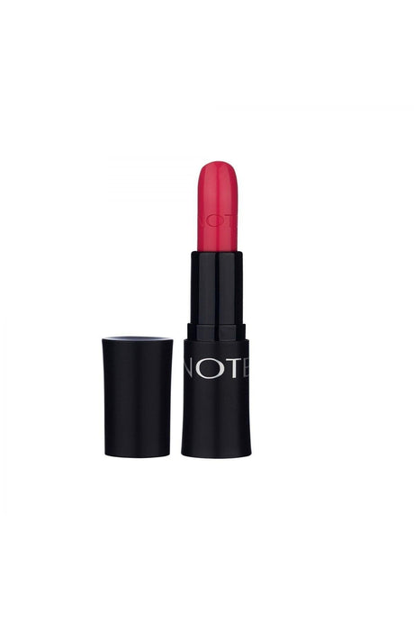 Rich Color Lipstick Satin Finish 14 Pink Marble