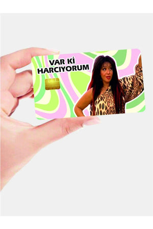 Şahika Var Ki Spent - European Side