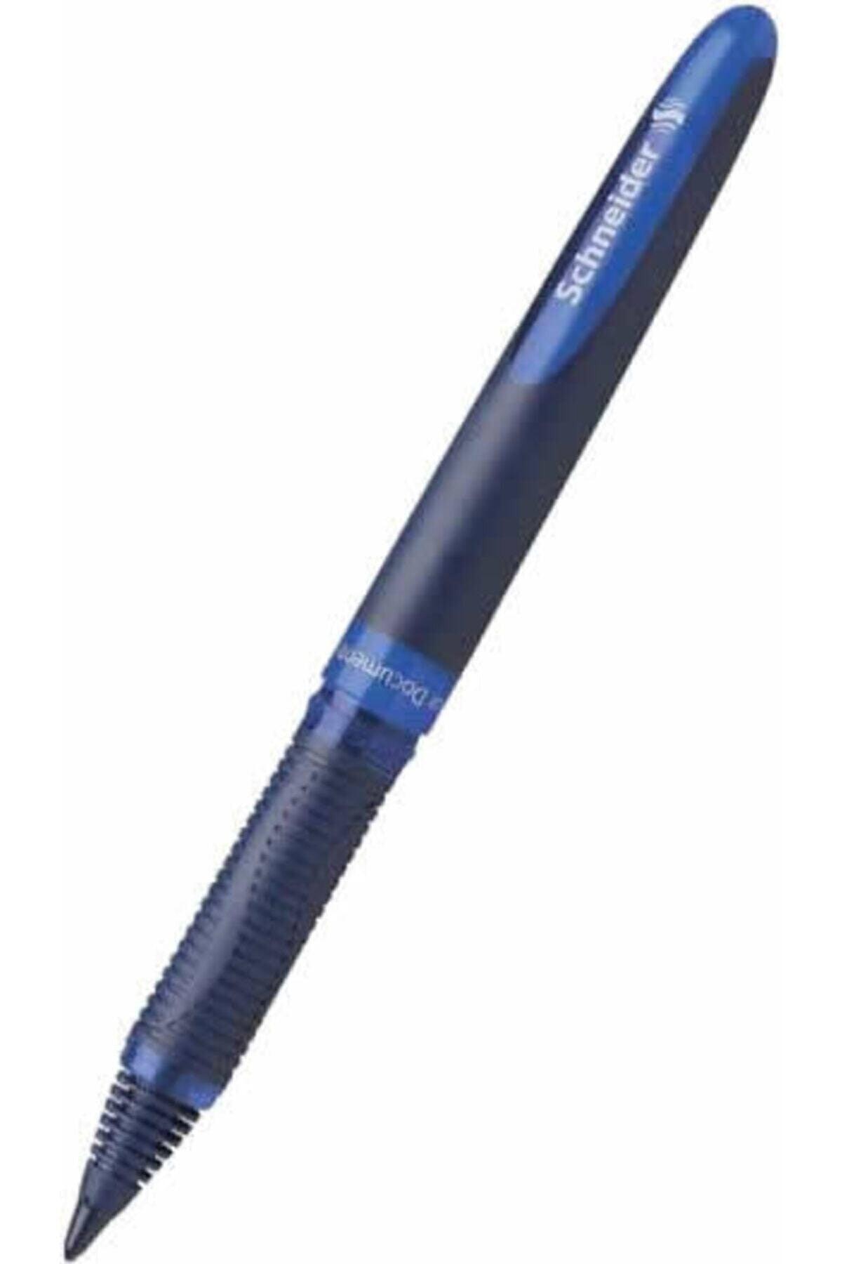 Roller Pen One Sign 1.0mm Blue
