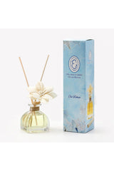 Room Fragrance Ocean Breeze Scented Fiber Floral 60 Ml - Swordslife