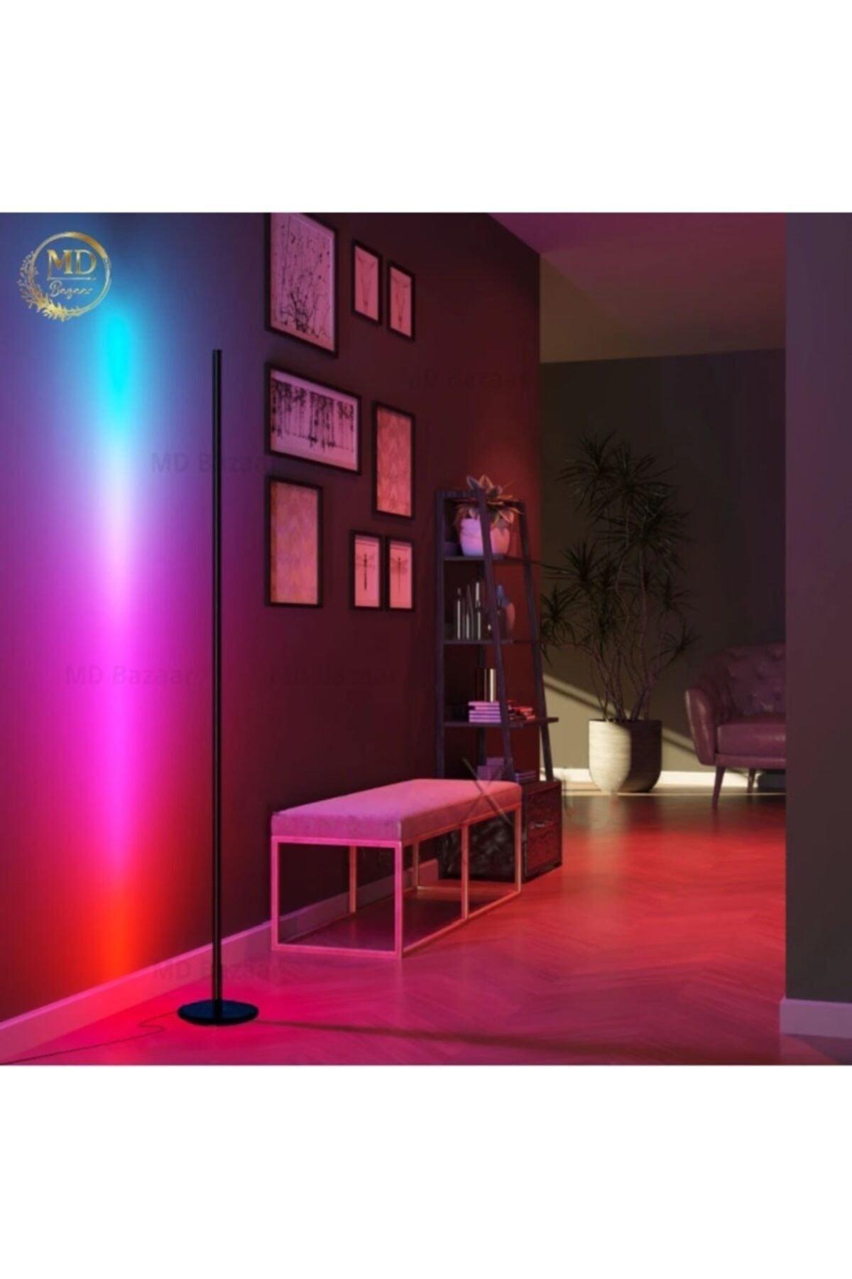 Room Lighting System Animation Model - Full Color - 256 Mode - Swordslife
