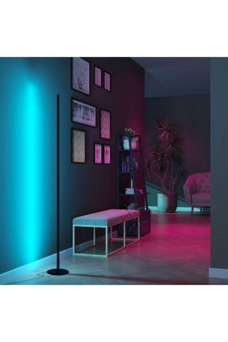 Room Lighting System Full RGB - Full Color -