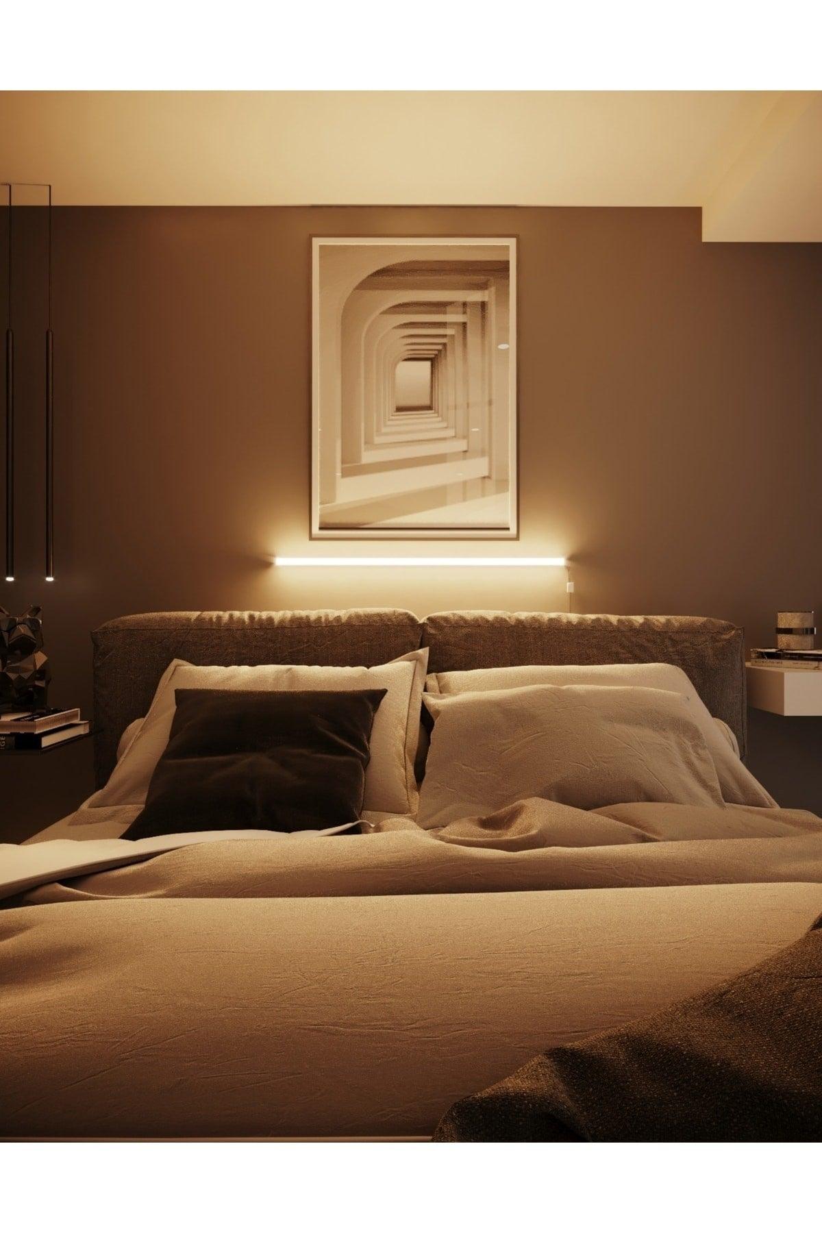 Room Lighting System Full Rgb - Multi Feature Full Color 120 Cm - Swordslife