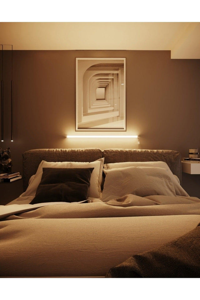 Room Lighting System Full Rgb - Multi Feature Full Color 120 Cm - Swordslife