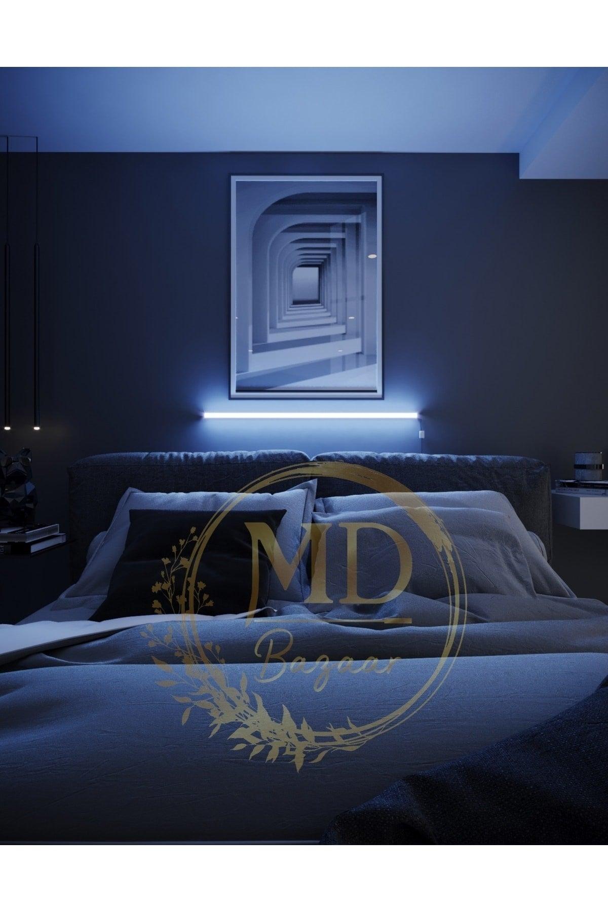 Room Lighting System Full Rgb - Multi Feature Full Color 120 Cm - Swordslife