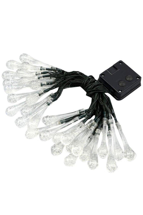 Rope Solar Solar Garden Light 30 Led