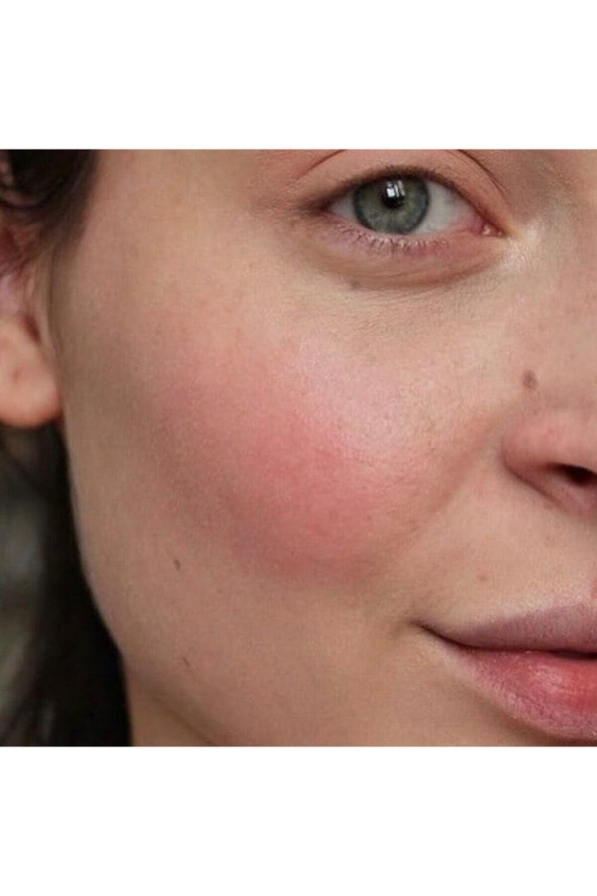 Rose Liquid Lip and Cheek Colorant