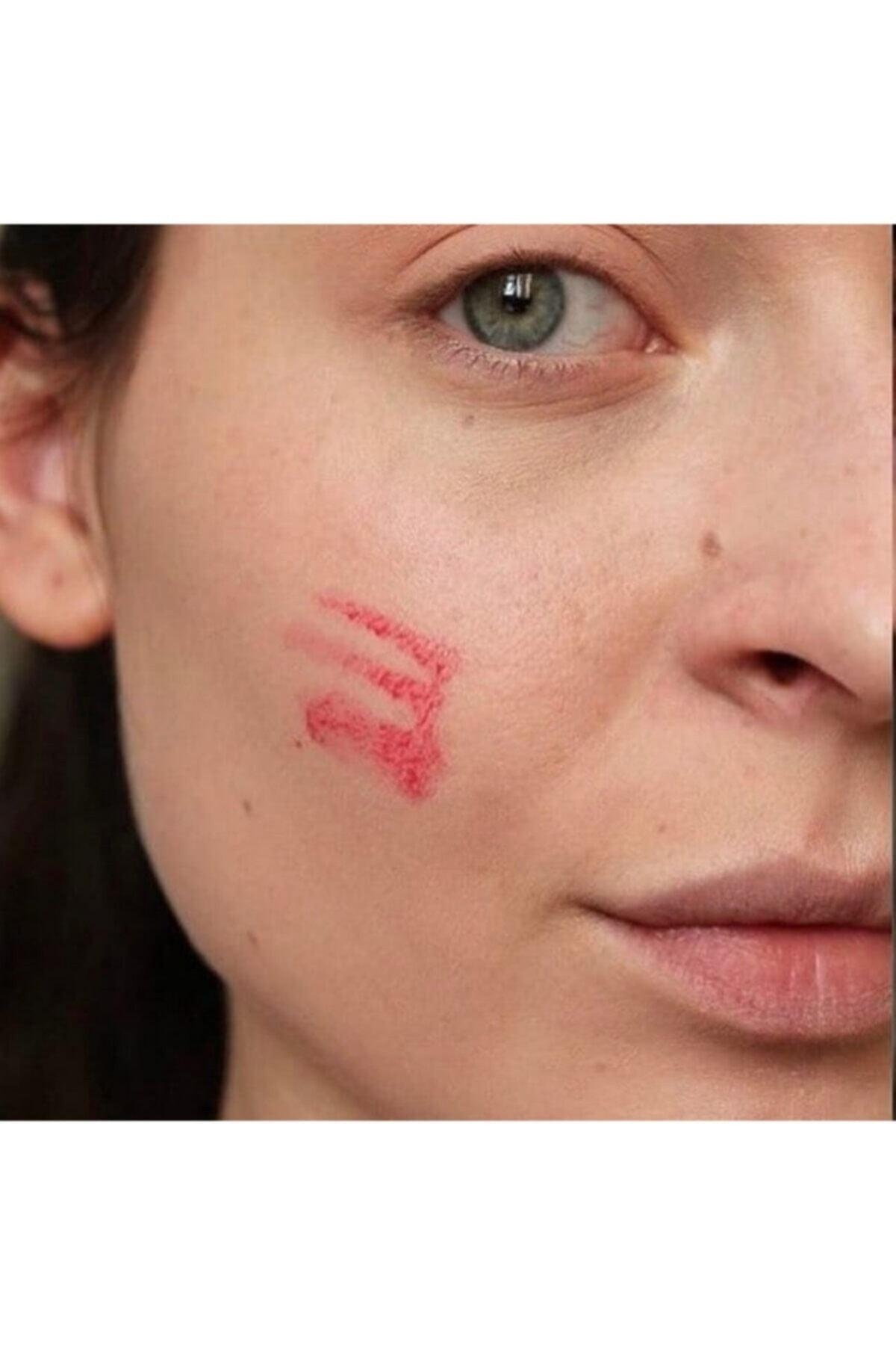 Rose Liquid Lip and Cheek Colorant