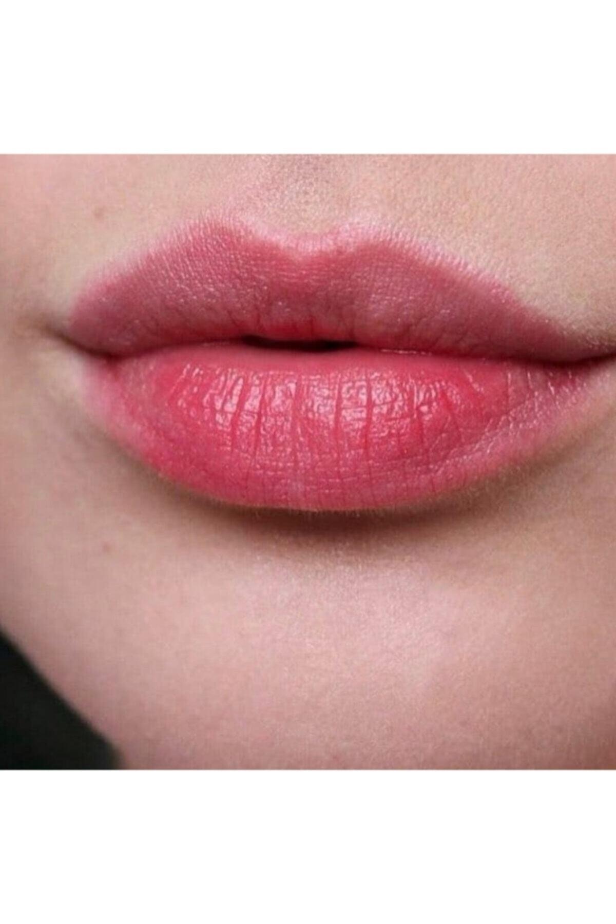 Rose Liquid Lip and Cheek Colorant