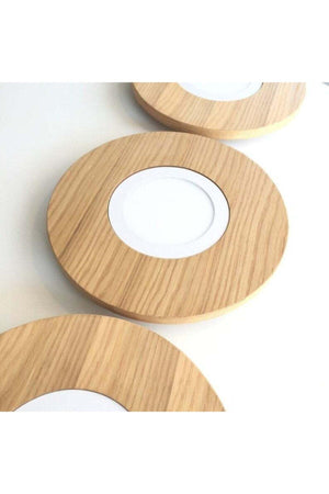 Round Led Ceiling Lighting - Swordslife