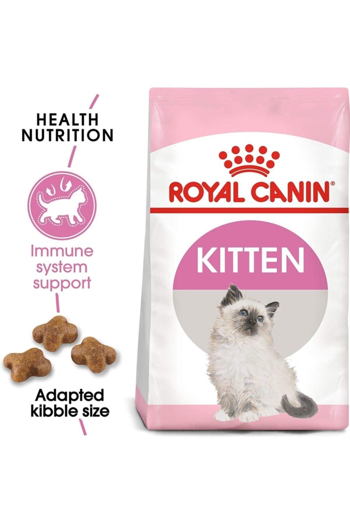 Royal Canin Kitten 10 Kg