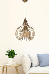 Ruban Gold Chandelier Mtla-46 - Swordslife