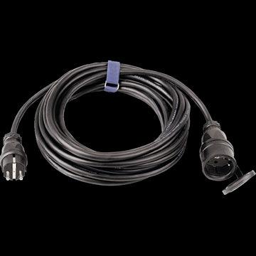 rubber extension cord - Swordslife