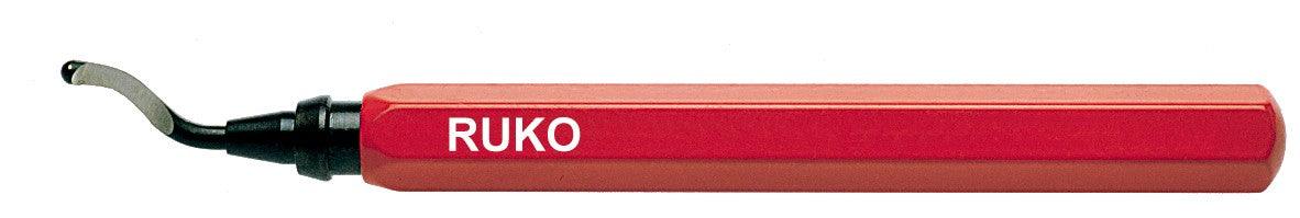 RUKO / Spare blade for fast deburring / f. E100 - Swordslife