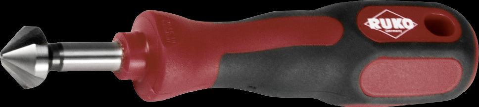 RUKO -hand deburring - HSS / Ø 16.5 mm - Swordslife