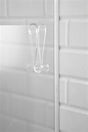 S Towel Rack Transparent - Swordslife