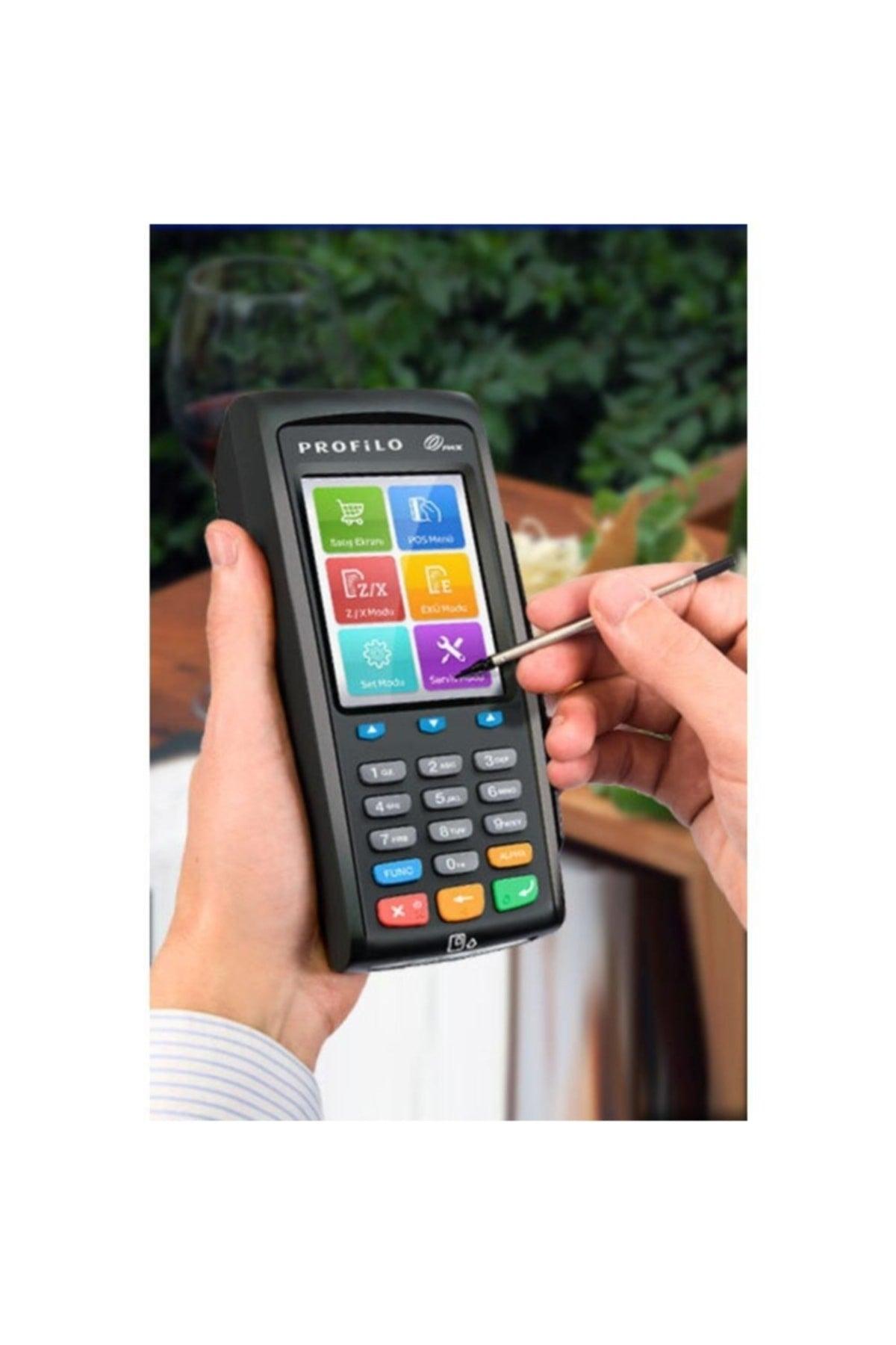 S900 Ecr New Generation Cash Register Pos