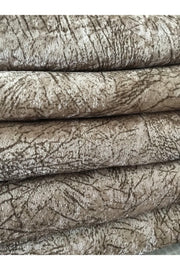 Sabire Cosmetics Beige Color Sponge Sofa Sofa Cover Milk Coffee Non-Slip Washable Cover - Swordslife