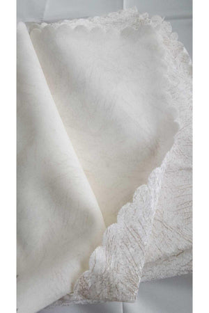 Sabire Cosmetics Kırem Sponge Sofa Sofa Cover Vein Pattern Non-Slip Washable Cover - Swordslife
