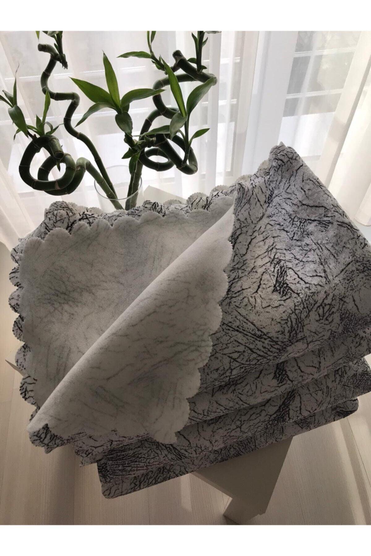 Sabire Cosmetics Black Line White Color Sponge Sofa Sofa Bed Cover Non-Slip Washable Cover - Swordslife